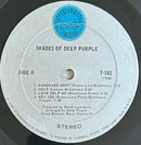 Deep Purple - Shades Of Deep Purple (LP Tweedehands)