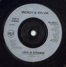 Bill Medley & Jennifer Warnes - (I've Had) The Time Of My Life (7-inch Tweedehands) - Discords.nl