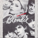 Blondie - Atomic (7-inch Tweedehands)