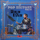 Ginger Baker - Pop History, Vol. 10 (LP Tweedehands) - Discords.nl