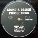Cosmo Stars - Paka Boetoe (LP Tweedehands) - Discords.nl