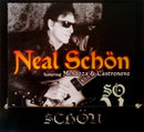 Neal Schon Featuring Marco Mendoza & Deen Castronovo - So U (CD Tweedehands) - Discords.nl