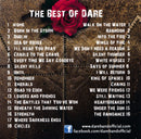 Dare - The Best Of Dare - 40 Years Of Music (CD)