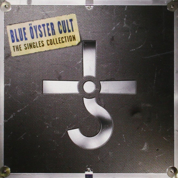 Blue Öyster Cult - The Singles Collection (CD)