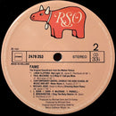 Various - Fame (The Original Soundtrack From The Motion Picture) (LP Tweedehands) - Discords.nl
