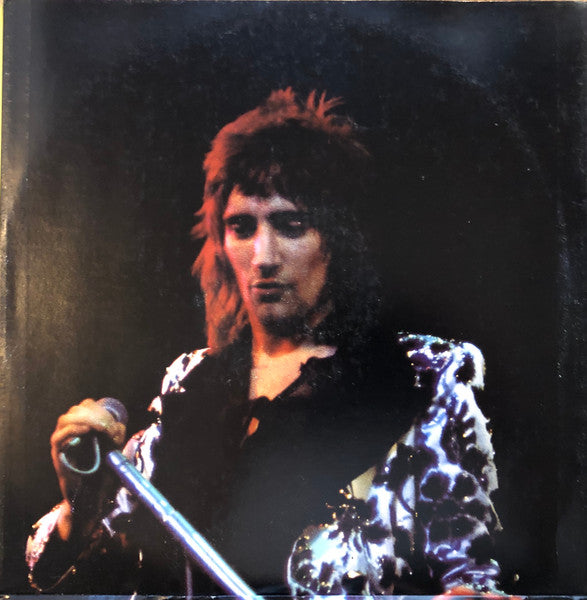 Rod Stewart - A Shot Of Rhythm And Blues (LP Tweedehands)