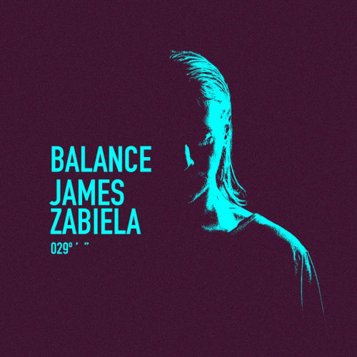 James Zabiela - Balance 029 (CD) - Discords.nl
