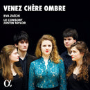 Eva Zaicik - Venez chere ombre (CD) - Discords.nl