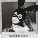 Ariana Grande - Dangerous Woman (CD)