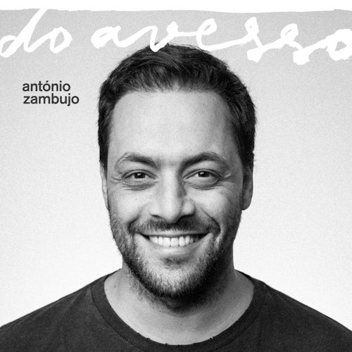 Antonio Zambujo - Do avesso (CD) - Discords.nl