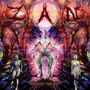Zan - Behold the key (LP) - Discords.nl