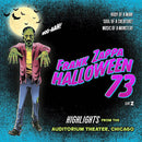 Frank Zappa - Halloween 73 (CD) - Discords.nl