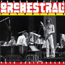 Frank Zappa - Orchestral favorites - 40th anniversary (LP) - Discords.nl