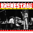 Frank Zappa - Orchestral favorites - 40th anniversary (CD) - Discords.nl