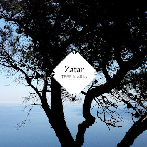 Zatar - Terra aria (CD)