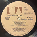 Charlie Chaplin - Modern Times (Original Sound Track Recording) (LP Tweedehands) - Discords.nl