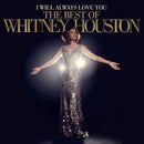 Whitney Houston - I Will Always Love You: The Best Of Whitney Houston (.. the Best of LP) - Discords.nl
