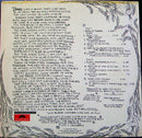 Elyse Weinberg - Elyse (LP Tweedehands) - Discords.nl