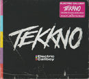 Electric Callboy - Tekkno (CD) - Discords.nl