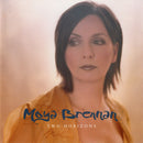 Maire Brennan - Two Horizons (CD Tweedehands) - Discords.nl