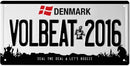 Volbeat - Seal The Deal & Let's Boogie (CD) - Discords.nl
