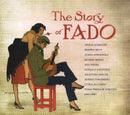 Various - The Story Of Fado (CD Tweedehands) - Discords.nl