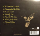Peter Frampton - Hummingbird In A Box: Songs For A Ballet (CD) - Discords.nl