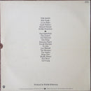 Band, The - The Last Waltz (LP Tweedehands) - Discords.nl