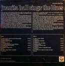 Juanita Hall - Juanita Sings The Blues (LP Tweedehands) - Discords.nl