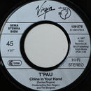T'Pau - China In Your Hand (7-inch Tweedehands)