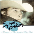 Dwight Yoakam - Guitars, Cadillacs, Etc., Etc. (CD) - Discords.nl