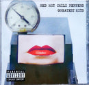 Red Hot Chili Peppers - Greatest hits (CD)
