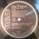 Elvis Presley - 20 Greatest Hits Vol. 2 (LP Tweedehands)