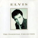 Elvis Presley - The Essential Collection (CD Tweedehands)