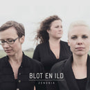 Zenobia - Blot en ild (CD) - Discords.nl