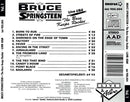 Bruce Springsteen - The Boss Keeps Rockin' - Live USA (CD Tweedehands)