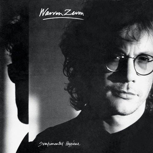 Warren Zevon - Sentimental hygiene (CD) - Discords.nl