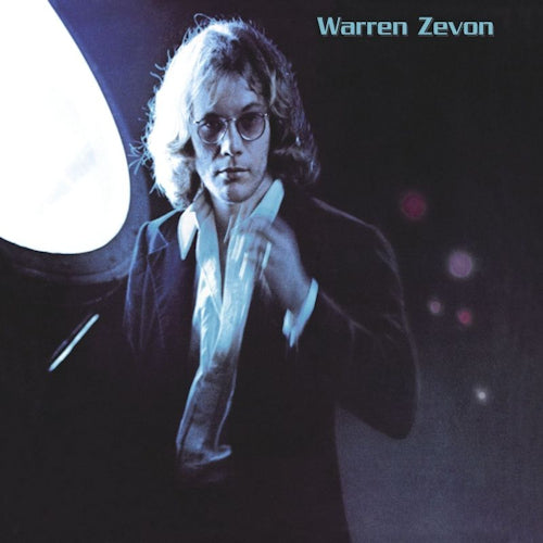 Warren Zevon - Warren zevon (CD) - Discords.nl