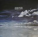 The Boxer Rebellion - Promises (reissue) (blue swirled vinyl) (LP) - Discords.nl