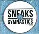 Sneaks - Gymnastics (CD) - Discords.nl
