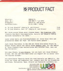 Sheila E. - A Love Bizarre (7-inch Tweedehands) - Discords.nl