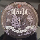 Kempi - Het Testament Van Zanian Adamus (LP) - Discords.nl