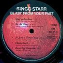 Ringo Starr - Blast From Your Past (LP Tweedehands)