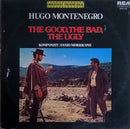Hugo Montenegro - The Good, The Bad, The Ugly (LP Tweedehands) - Discords.nl