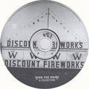 Over The Rhine - Discount Fireworks (CD Tweedehands) - Discords.nl