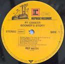 Ry Cooder - Boomer's Story (LP Tweedehands) - Discords.nl