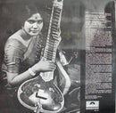 Jayasri Banerjee - Classical Indian Ragas (LP Tweedehands)