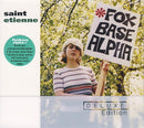 Saint Etienne - Foxbase Alpha (CD Tweedehands)
