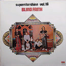 Blind Faith - Superstarshine vol. 16 (LP Tweedehands) - Discords.nl
