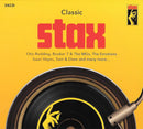 Various - Classic Stax (CD Tweedehands)